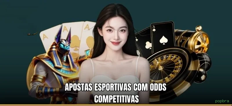 Bônus boas-vindas popbra R$100
